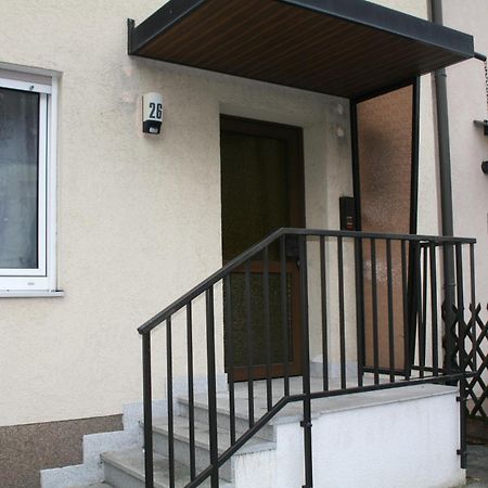Beishan Appartements Nuernberg Zewnętrze zdjęcie