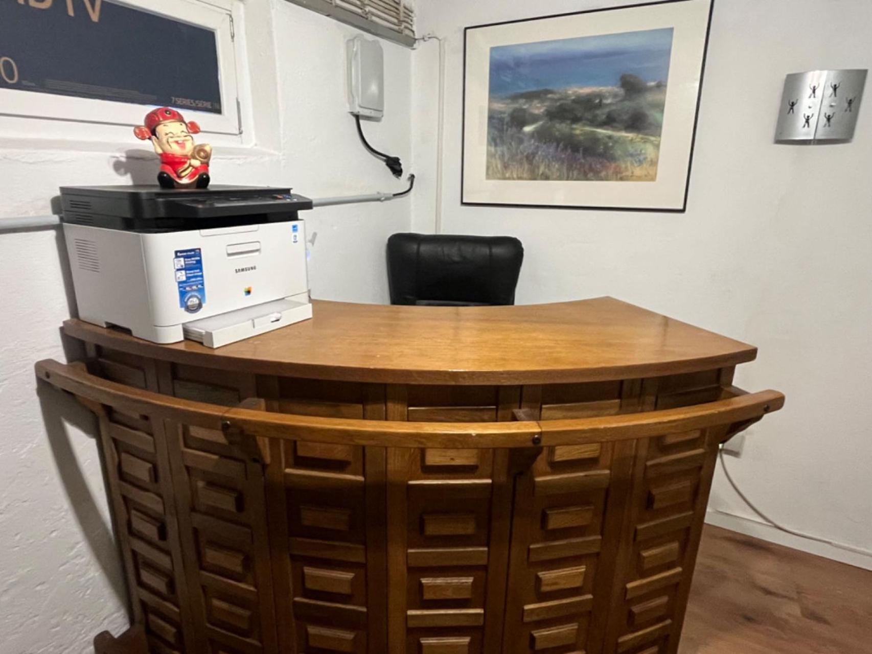 Beishan Appartements Nuernberg Zewnętrze zdjęcie