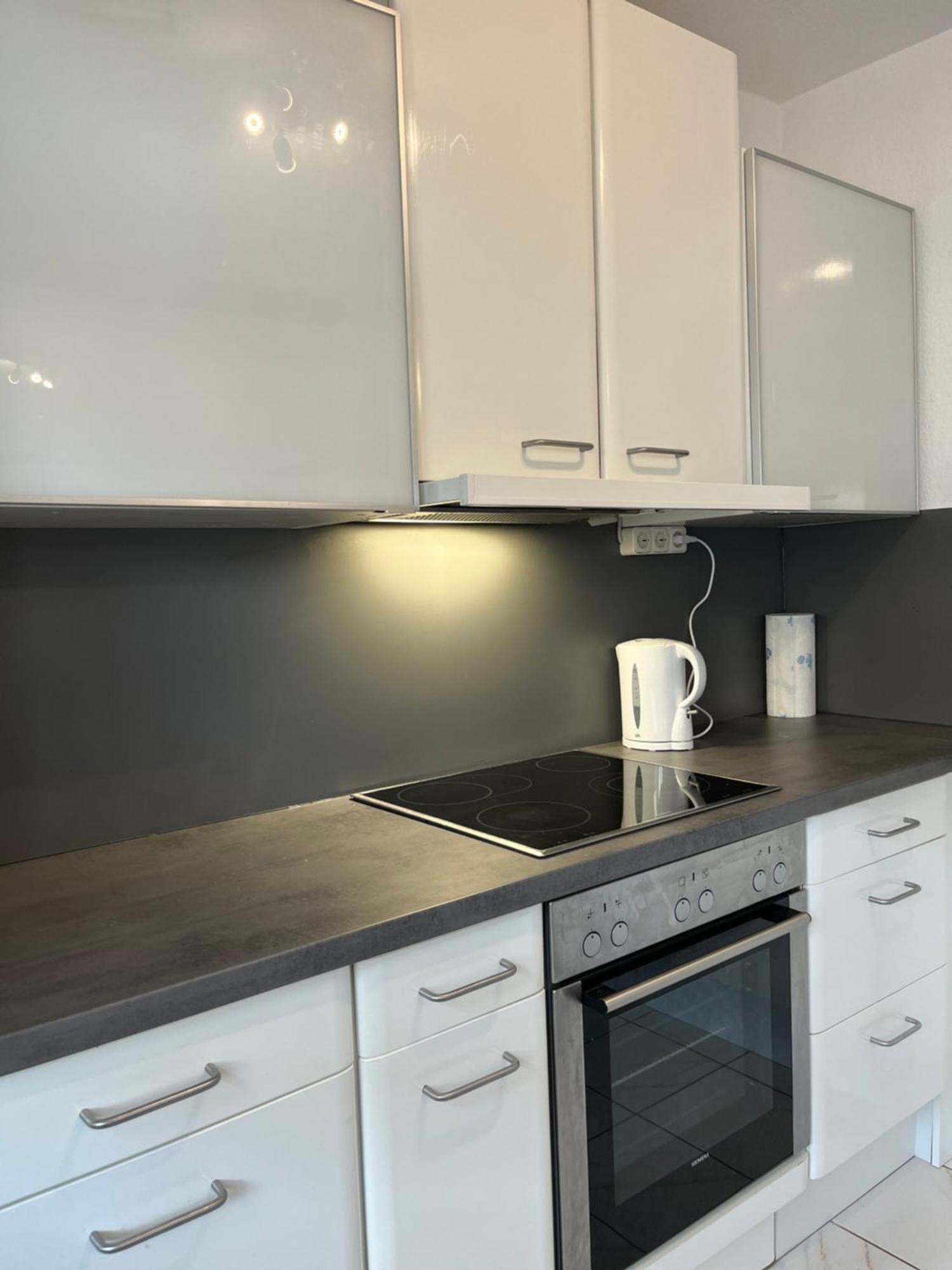 Beishan Appartements Nuernberg Zewnętrze zdjęcie