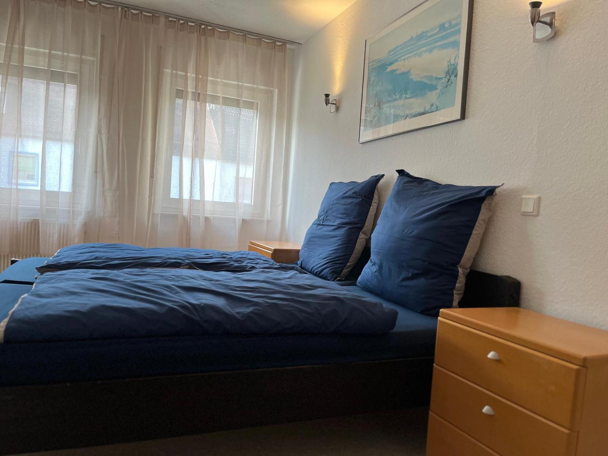 Beishan Appartements Nuernberg Zewnętrze zdjęcie