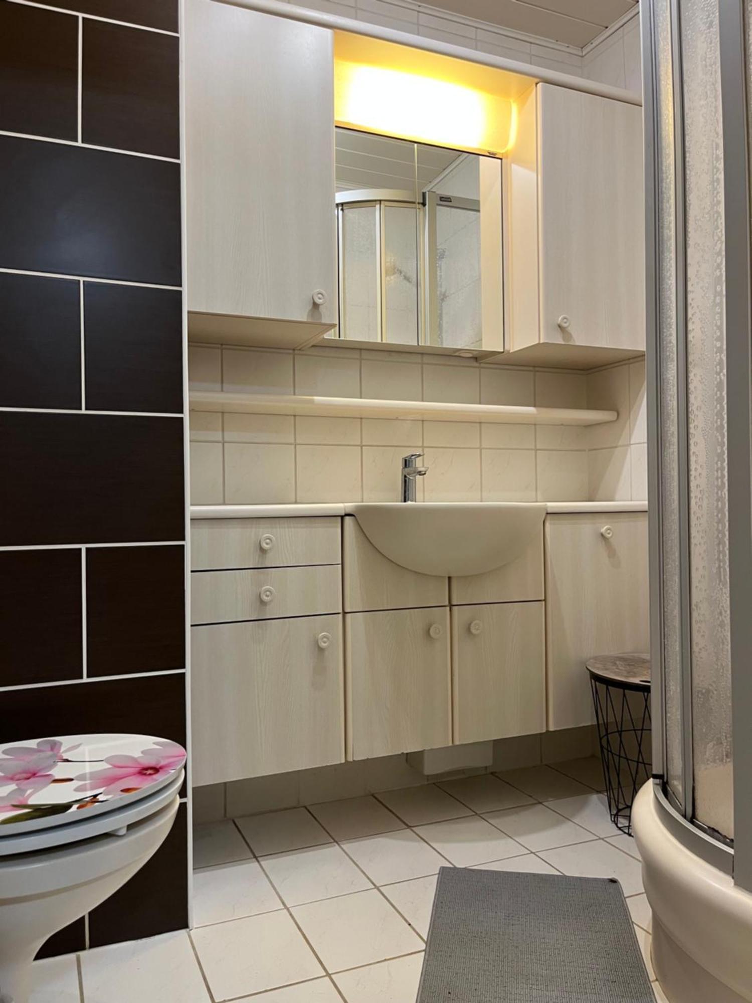 Beishan Appartements Nuernberg Zewnętrze zdjęcie