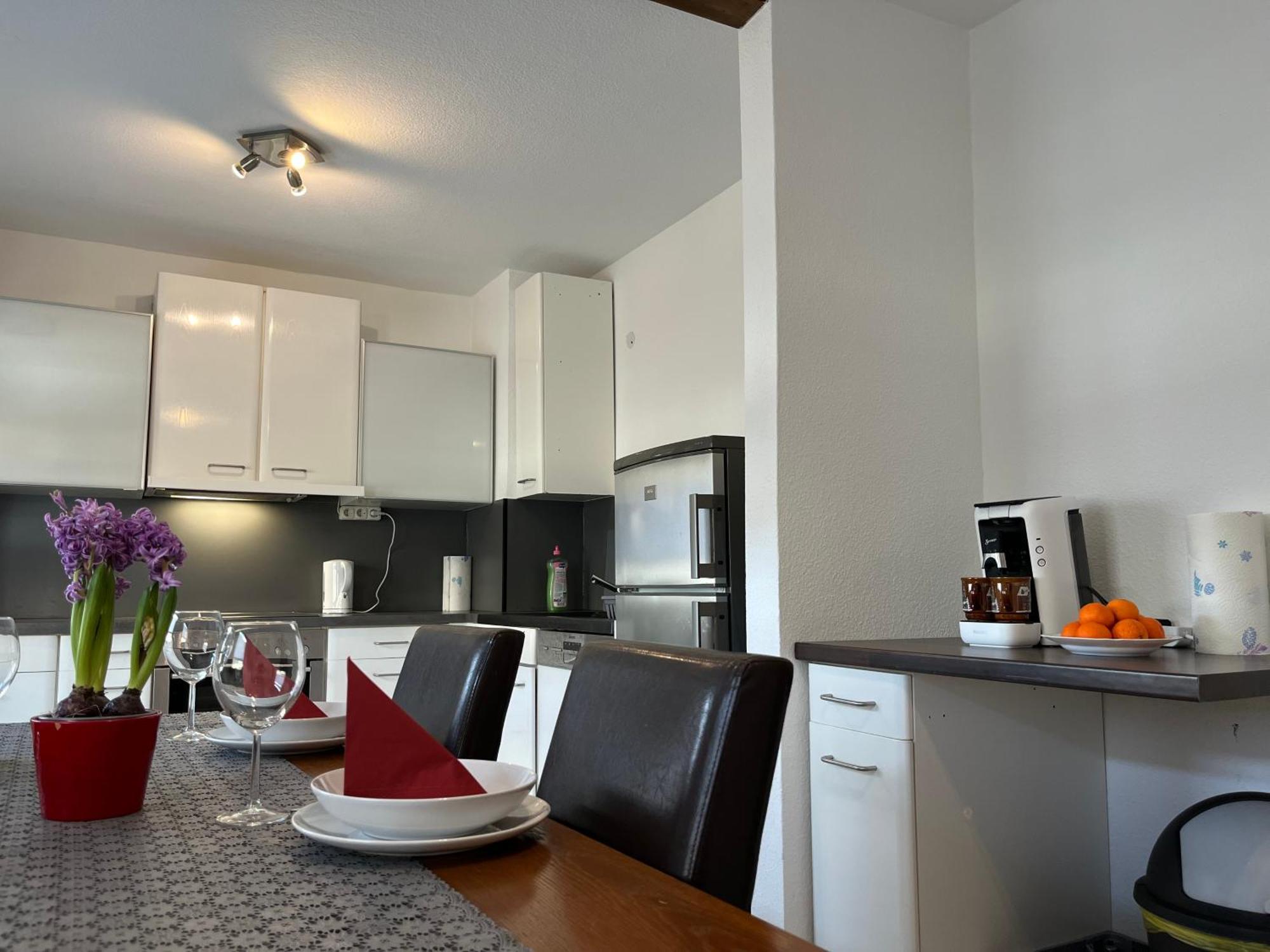 Beishan Appartements Nuernberg Zewnętrze zdjęcie