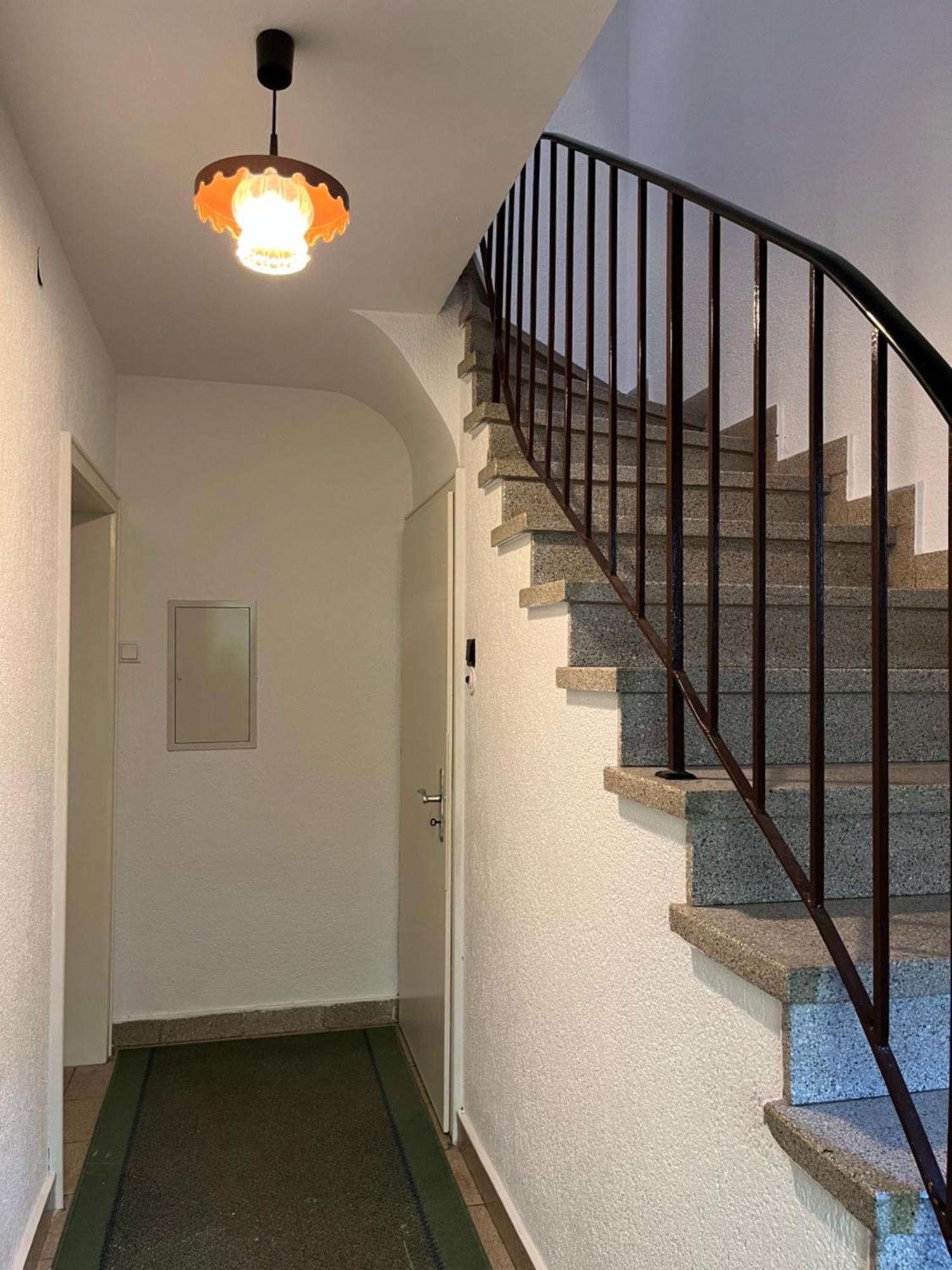 Beishan Appartements Nuernberg Zewnętrze zdjęcie